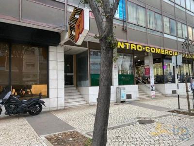 Louer Local commercial 93 m2 Almada