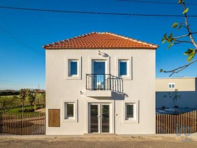 Annonce Vente Maison Nazare