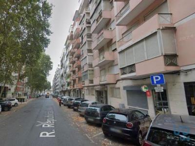 Annonce Vente Appartement Lisboa