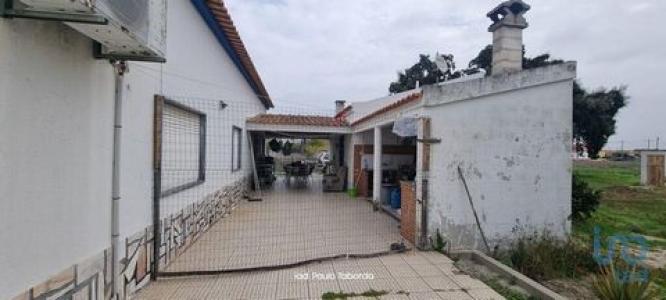 Acheter Maison Torrao rgion SETUBAL