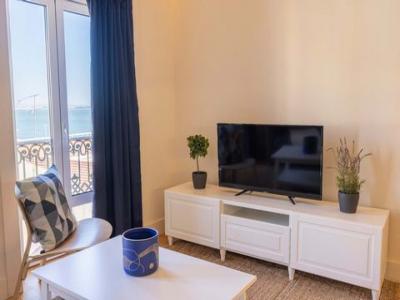 Acheter Appartement 50 m2 Lisboa