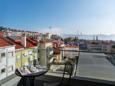 Annonce Vente 2 pices Appartement Lisboa