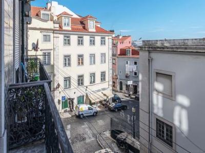 Annonce Vente Appartement Lisboa