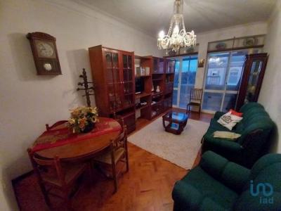 Annonce Vente Appartement Lisboa