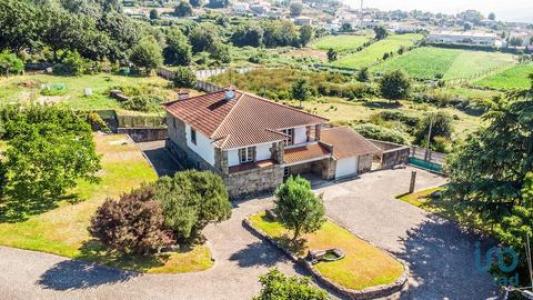 Annonce Vente Maison Guardizela