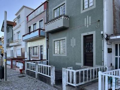 Acheter Maison 234 m2 Costa-nova-do-prado