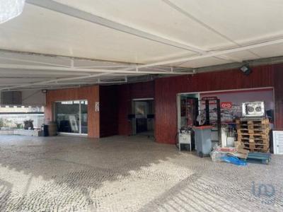 Annonce Vente Local commercial Coimbra