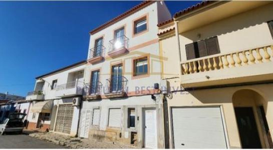 Acheter Immeuble 176 m2 Silves