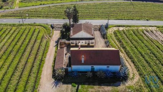 Vente Maison Campelos CARVOEIRA-E-CARMAES 11 au Portugal