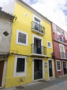 Annonce Vente Immeuble Setubal