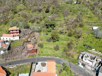 Vente Terrain Ribeira-brava SERRA-DE-AGUA 30 au Portugal