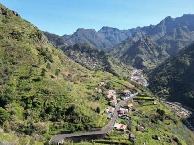 Acheter Terrain Ribeira-brava rgion MADEIRA