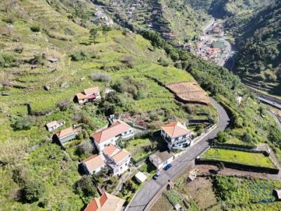 Acheter Terrain 400 m2 Ribeira-brava