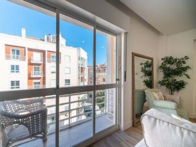 Acheter Appartement 140 m2 Lisboa