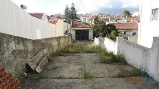 Annonce Vente Terrain Alto-dos-lombos