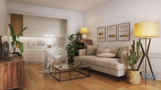 Annonce Vente Appartement Lisboa