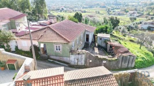 Annonce Vente Maison Miranda-do-corvo