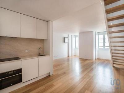 Acheter Appartement 125 m2 Lisboa