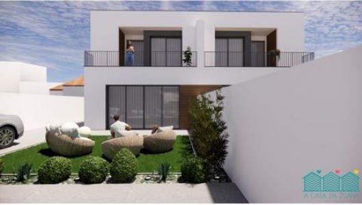 Acheter Maison 171 m2 Aveiro