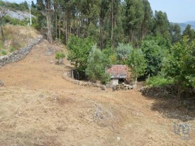 Annonce Vente Terrain Alpendorada-e-matos