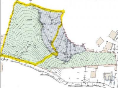 Annonce Vente Terrain Alpendorada-e-matos