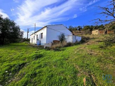 Acheter Maison Aldeia-ruiva rgion FARO