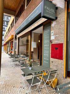 Acheter Local commercial 54 m2 Lisboa