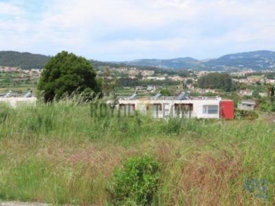 Annonce Vente Terrain Penafiel