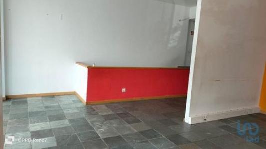 Acheter Local commercial 263 m2 Aveleda