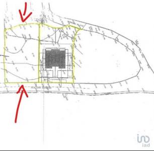 Annonce Vente Terrain Alpendorada-e-matos