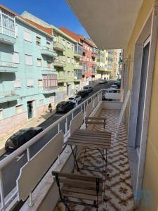 Annonce Vente Appartement Amadora