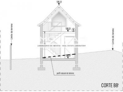 Vente Terrain Sao-vicente SAO-VICENTE 30 au Portugal