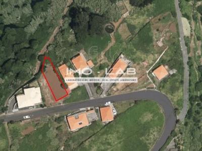 Acheter Terrain 321 m2 Sao-vicente