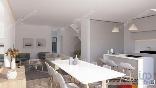 Acheter Maison 222 m2 Fernao-ferro