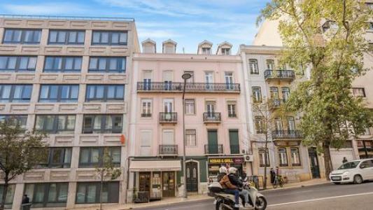 Annonce Vente 2 pices Appartement Lisboa