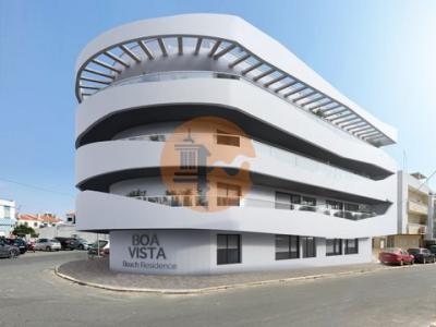 Annonce Vente Appartement Vila-real-de-santo-antonio