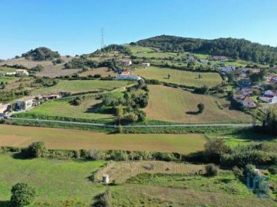 Annonce Vente Terrain Alverca-do-ribatejo