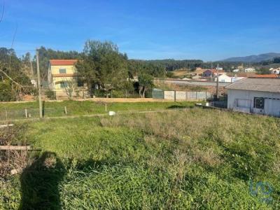 Acheter Terrain 270 m2 Campelos