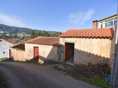 Annonce Vente Maison Miranda-do-corvo