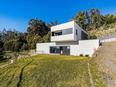 Acheter Maison 226 m2 Penafiel