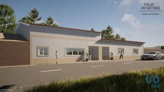 Annonce Vente Immeuble Rio-maior