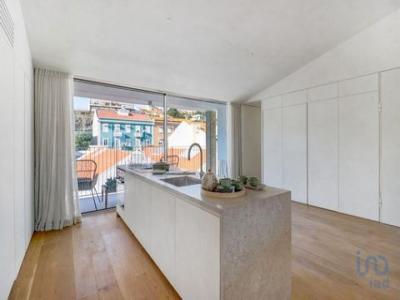 Acheter Appartement 145 m2 Lisboa