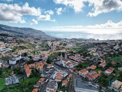 Acheter Terrain 4050 m2 Funchal