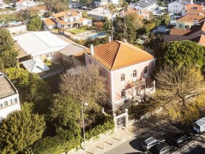 Annonce Vente Maison Oeiras