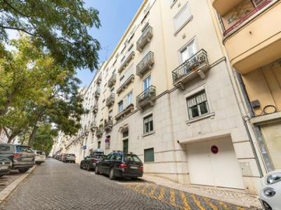 Annonce Vente Appartement Lisboa