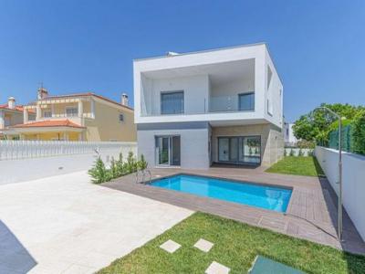 Annonce Vente Maison Setubal