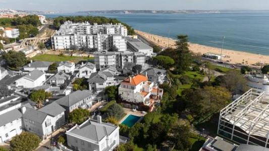 Annonce Vente Maison Oeiras