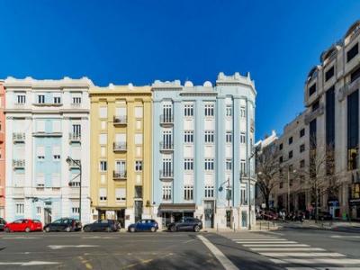 Annonce Vente Appartement Lisboa