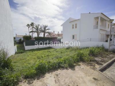 Annonce Vente Terrain Faro