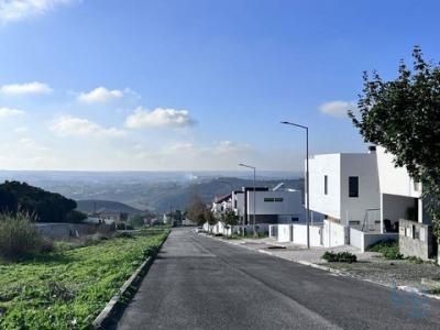 Annonce Vente Terrain Torres-vedras